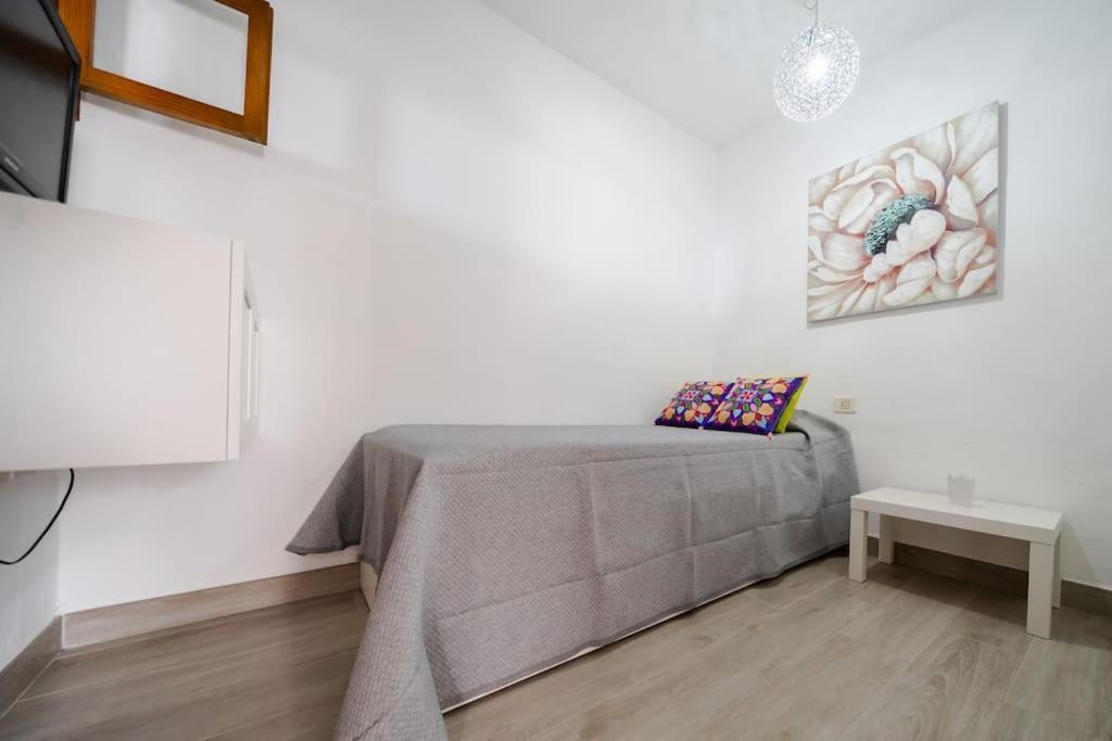 Vivienda Vacacional Efriland Frontera Buitenkant foto
